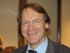 Thomas Preis, Vorsitzender Apothekerverband Nordrhein